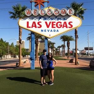 Meet your Posher, Terry